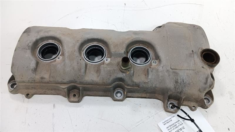 Mazda CX-9 Engine Cylinder Head Valve Cover 2012 