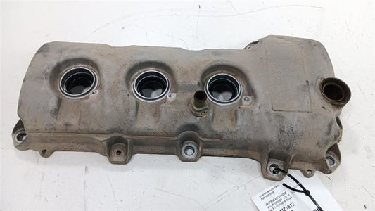 Mazda CX-9 Engine Cylinder Head Valve Cover 2012 