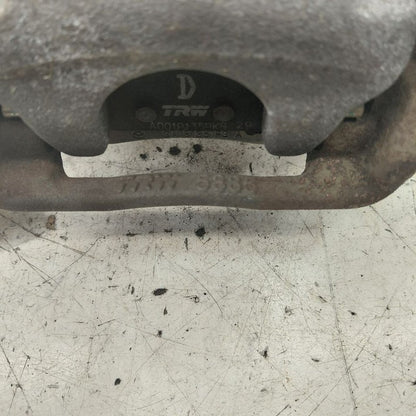 Left Rear Brake Caliper Fits 16-21 Mazda 6