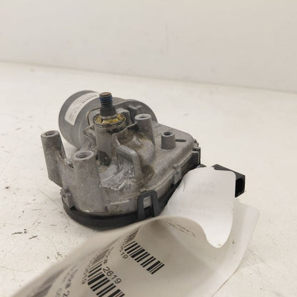 2018 Fiat 500 X Model Front Windshield Wiper Motor