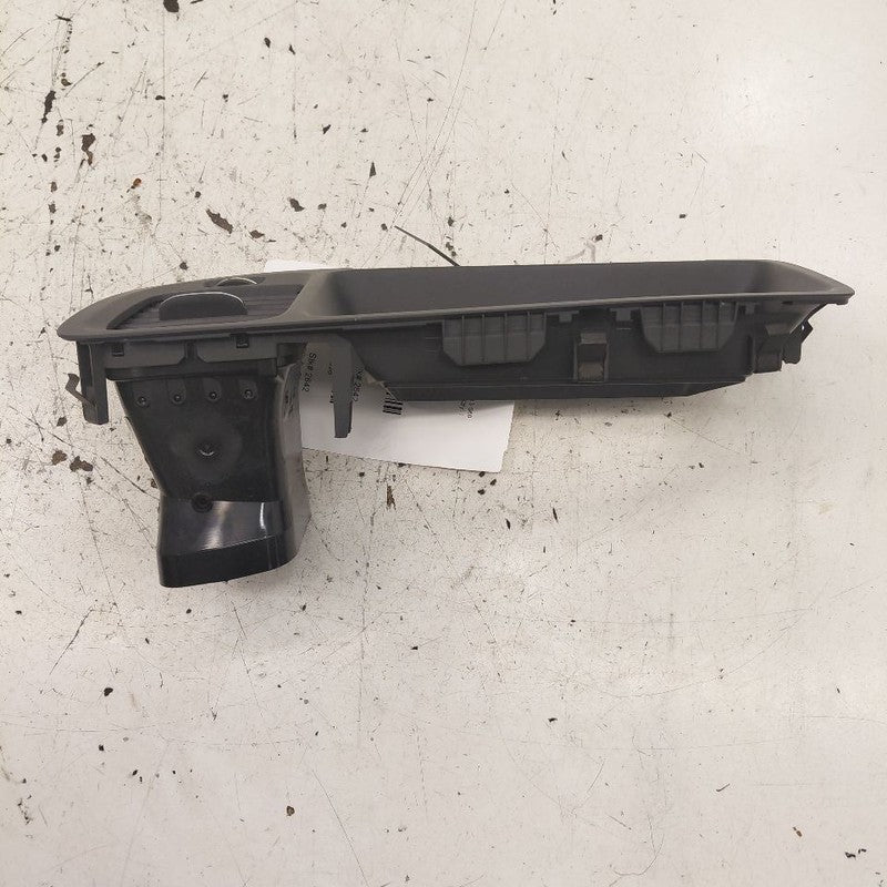 Volvo S60 Radio Bezel Trim Dash Surround  2013 2014 2015