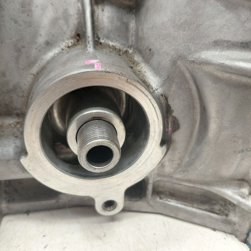 Bare Engine Cylinder Block Fits 14-15 17-24 Mitsubishi Mirage