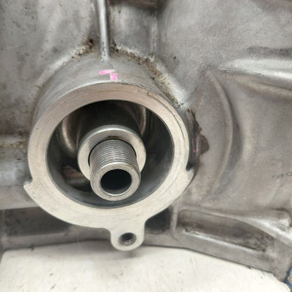 Bare Engine Cylinder Block Fits 14-15 17-24 Mitsubishi Mirage