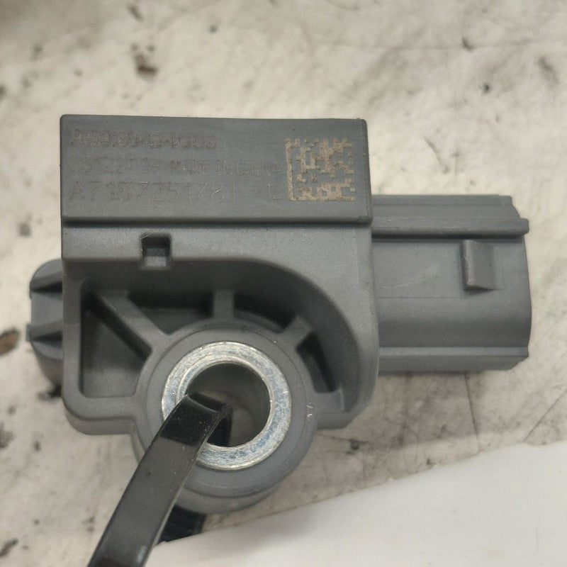 Kia Sportage Contact Sensor  2020 2021 2022