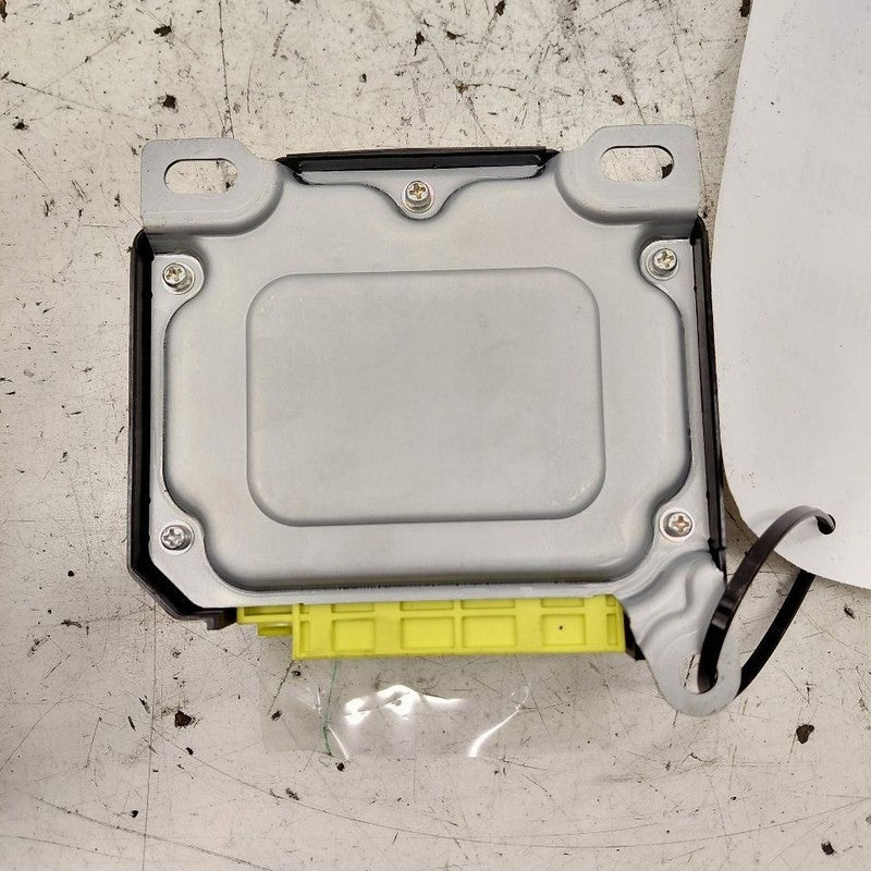 Restraint Control Module {8635A602} Hatchback Fits 17-24 Mitsubishi Mi