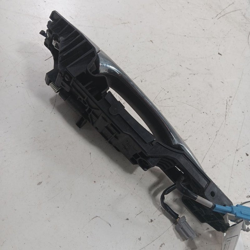 Passenger Right Front Door Handle Exterior Fits 09-13 INFINITI FX SERIES