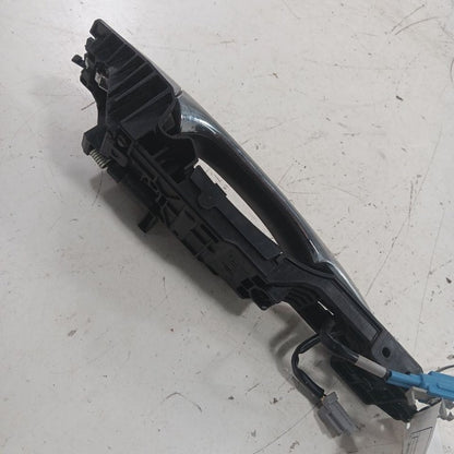 Passenger Right Front Door Handle Exterior Fits 09-13 INFINITI FX SERIES