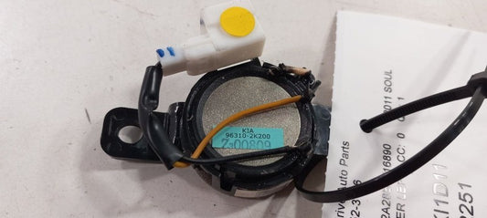 Kia Soul Tweeter Left Driver Tweeter Speaker 2011 