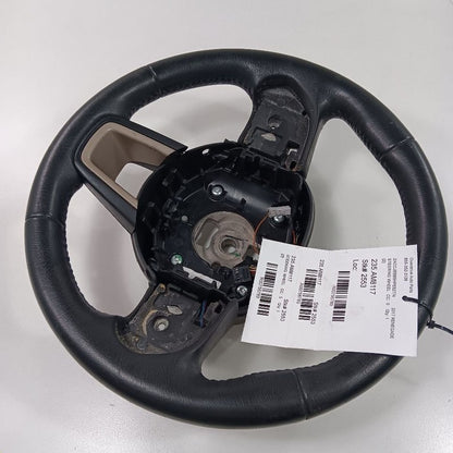 Jeep Renegade Steering Wheel  2017 2018 2019 2020