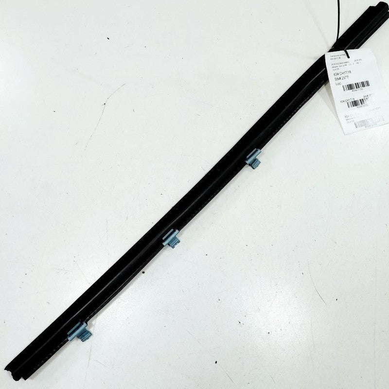 Chrysler 300 Right Front Weather Strip Interior  2017 2018 2019 OEM