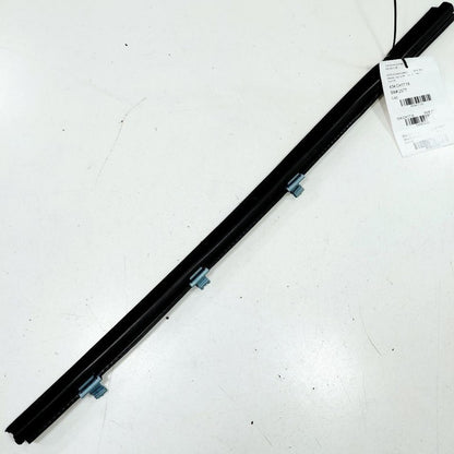 Chrysler 300 Right Front Weather Strip Interior  2017 2018 2019 OEM