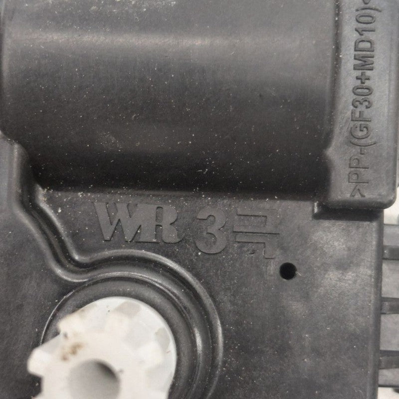 Kia Sorento Flap Door Motor Heater AC Door Actuator  2018 2017 2016