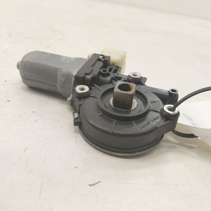 Driver Left Front Power Window Motor Fits 15-24 Nissan Murano