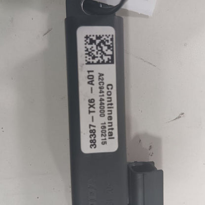 Acura ILX Keyless Entry Antenna Module {38387TX6A01} 2016 2017 2018
