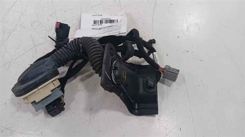 Chrysler 200 Door Harness Wire Wiring Right Passenger Rear  2015 2016 2017