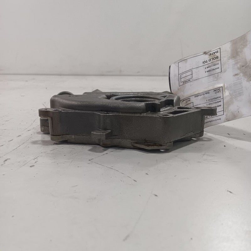 INFINITI QX50 Engine Oil Pump  2017 2016 2015 2014