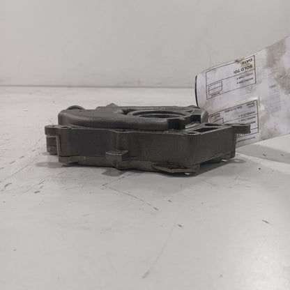 INFINITI QX50 Engine Oil Pump  2017 2016 2015 2014