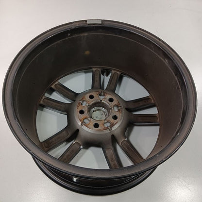 Wheel 18x8 Aluminum Alloy Rim 10 5 Split Spoke Fits 15-17 Ford Mustang