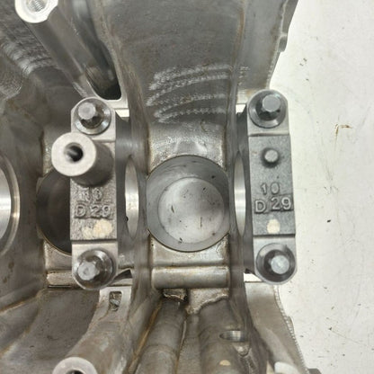 Bare Engine Cylinder Block Fits 14-15 17-24 Mitsubishi Mirage