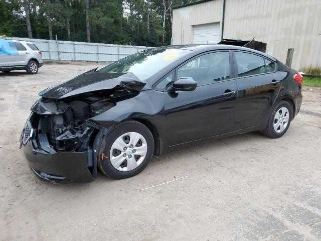 Kia Forte Steering Rack Pinion Tie Rod End W Boot Left Driver  2014 20