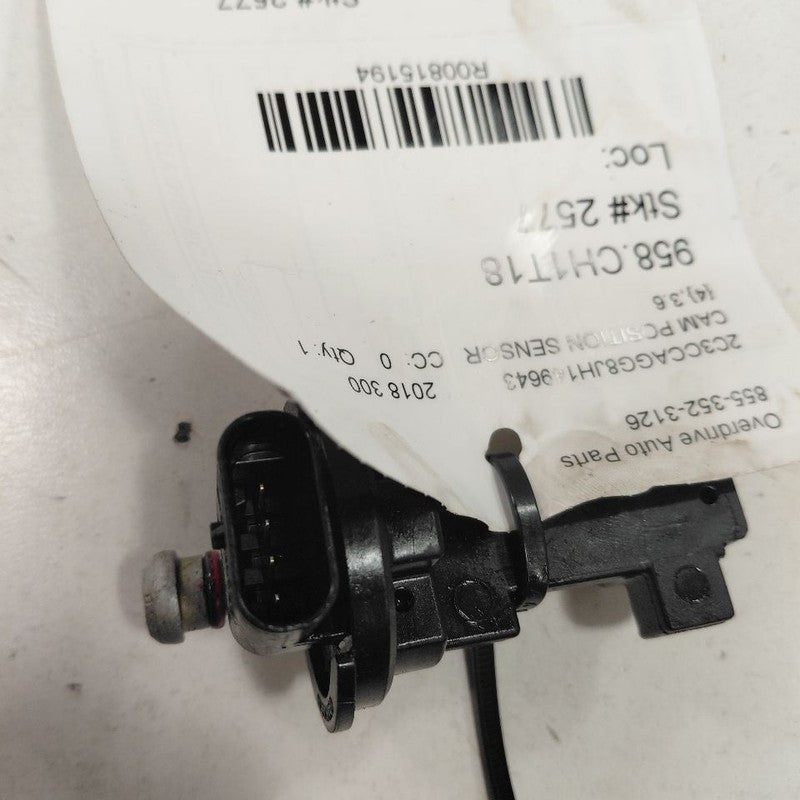 Chrysler 300 Camshaft Cam Shaft Position Sensor  3.6 2017 2018 2019 OE