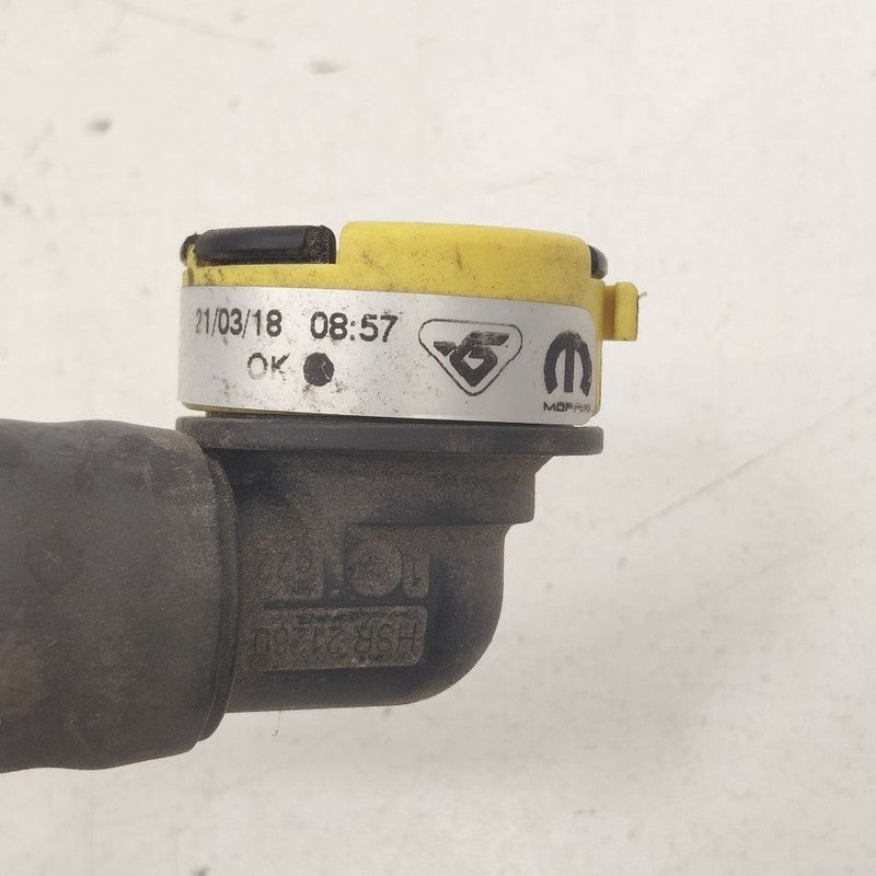 2018 Fiat 500 X 2.4 Model PCV Hose