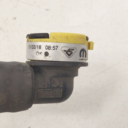 2018 Fiat 500 X 2.4 Model PCV Hose