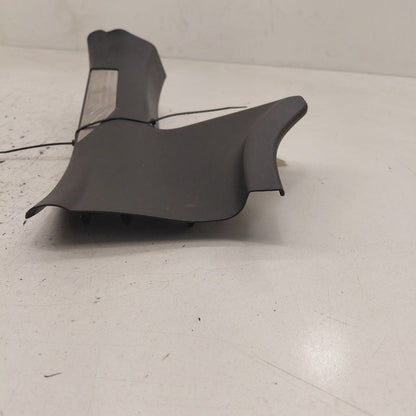Lexus NX350 Sill Trim Plate Door Jam Threshold Left Driver Rear  2022 