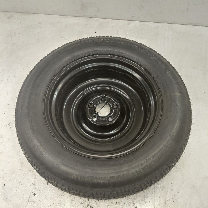 Wheel 17x4 Spare Rim and Tire Fits 21-26 Nissan Rogue