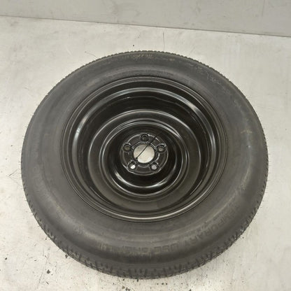 Wheel 17x4 Spare Rim and Tire Fits 21-26 Nissan Rogue