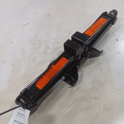 Nissan Altima Spare Tire Changing Jack 2023 2022 2021 2020 2019 OEM