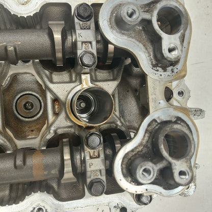 Driver Left Front Engine Cylinder Head Fits 15-24 Nissan Murano
