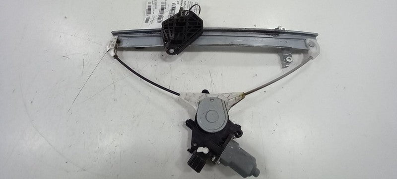 Passenger Right Rear Window Regulator Track Assembly Fits 09-13 FOREST