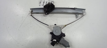 Passenger Right Rear Window Regulator Track Assembly Fits 09-13 FOREST