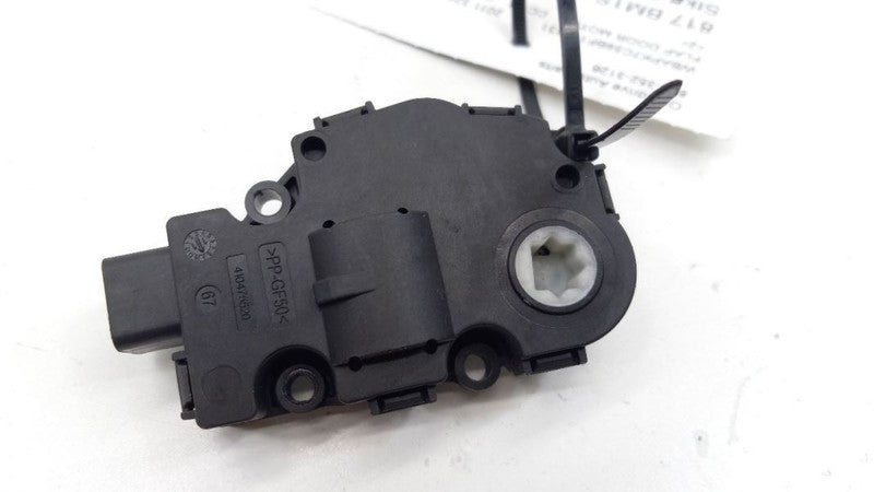 BMW 328I Flap Door Motor Heater AC Door Actuator 2009 2010 2011 2012 2013