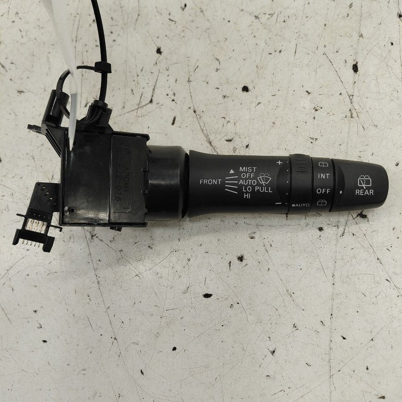 Column Mounted Windshield Wiper Switch Hatchback 15 17-24 Mitsubishi M