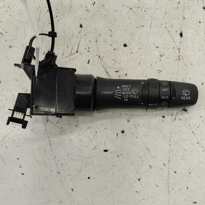 Column Mounted Windshield Wiper Switch Hatchback 15 17-24 Mitsubishi M