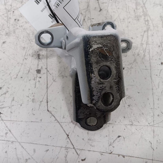 Nissan Kicks Door Hinge Set Left Front Driver  2021 2022 2023 2024