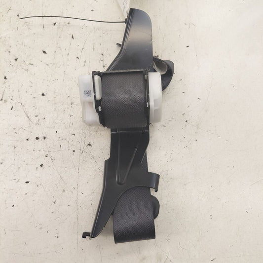 Subaru XV Crosstrek Seat Belt Strap Retractor Left Driver Rear Back  2