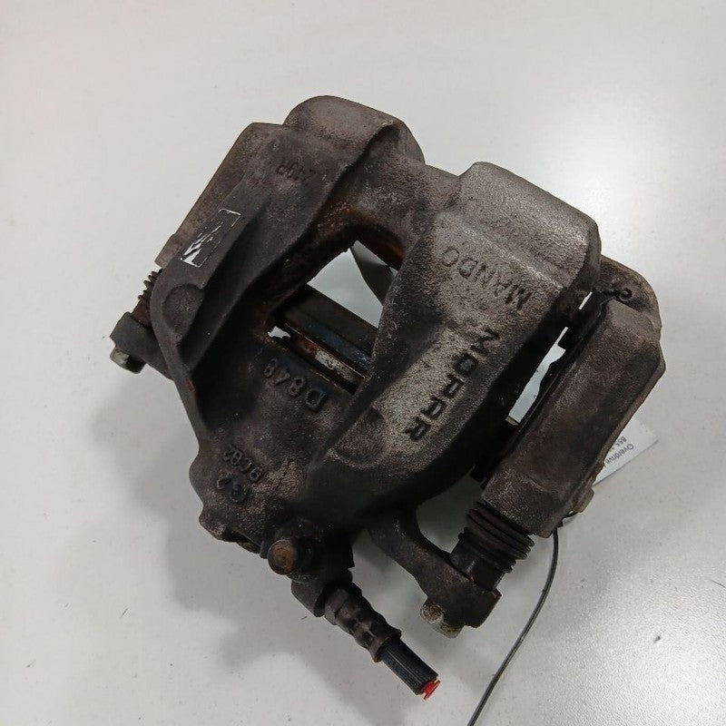 Passenger Right Front Brake Caliper Fits 17-23 Jeep Compass OEM