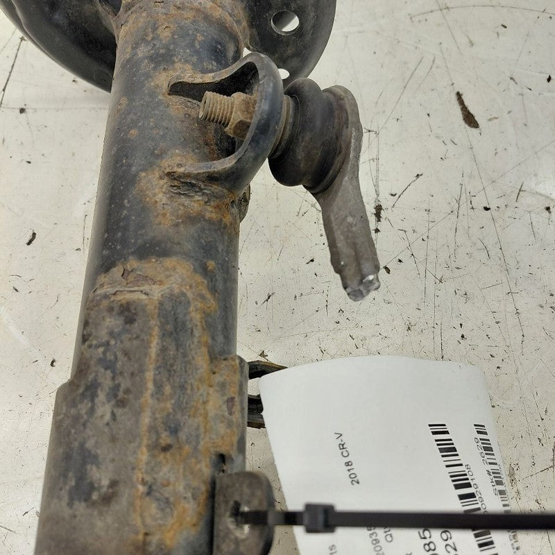 Driver Left Strut Front AWD Fits 17-19 Honda CR-V