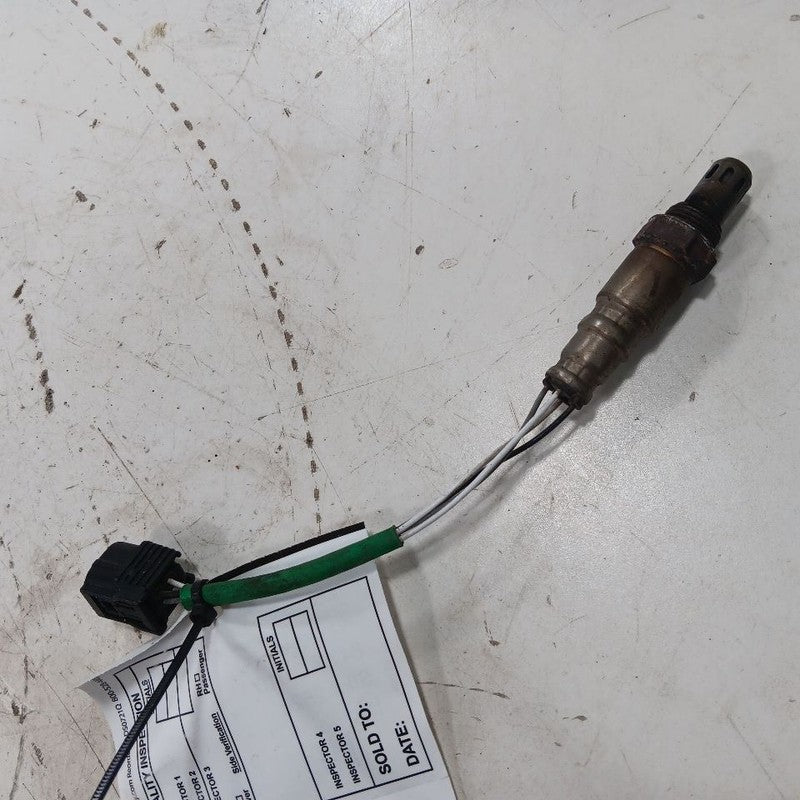 Acura ILX 2.4 Oxygen O2 Sensor Downstream  2016 2017 2018