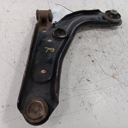 Passenger Right Lower Control Arm Front 2 Door Abarth Fits 12-17 FIAT 