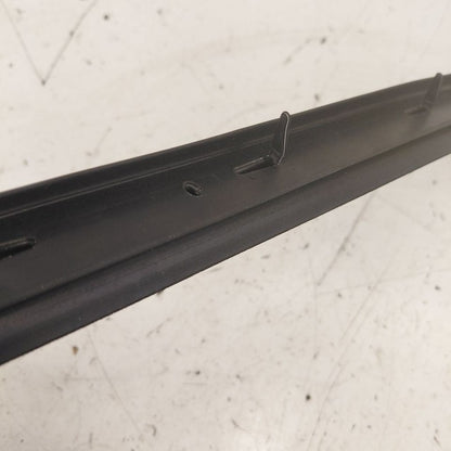 Chevy Trax Right Rear Weather Strip Interior  2022 2021
