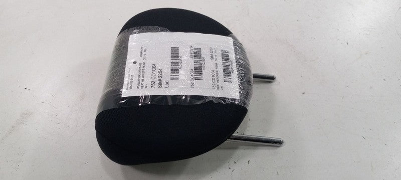 Mini Cooper S Seat Headrest Rear Back Seat Head Rest 2002 2003 2004 20