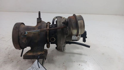 Turbo Supercharger 1.4L Turbo Fits 15-18 RENEGADE OEM
