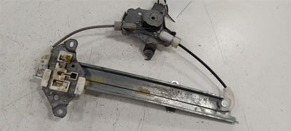 82721JA000 Driver Left Rear Window Regulator Track Fits 09-14 MAXIMA