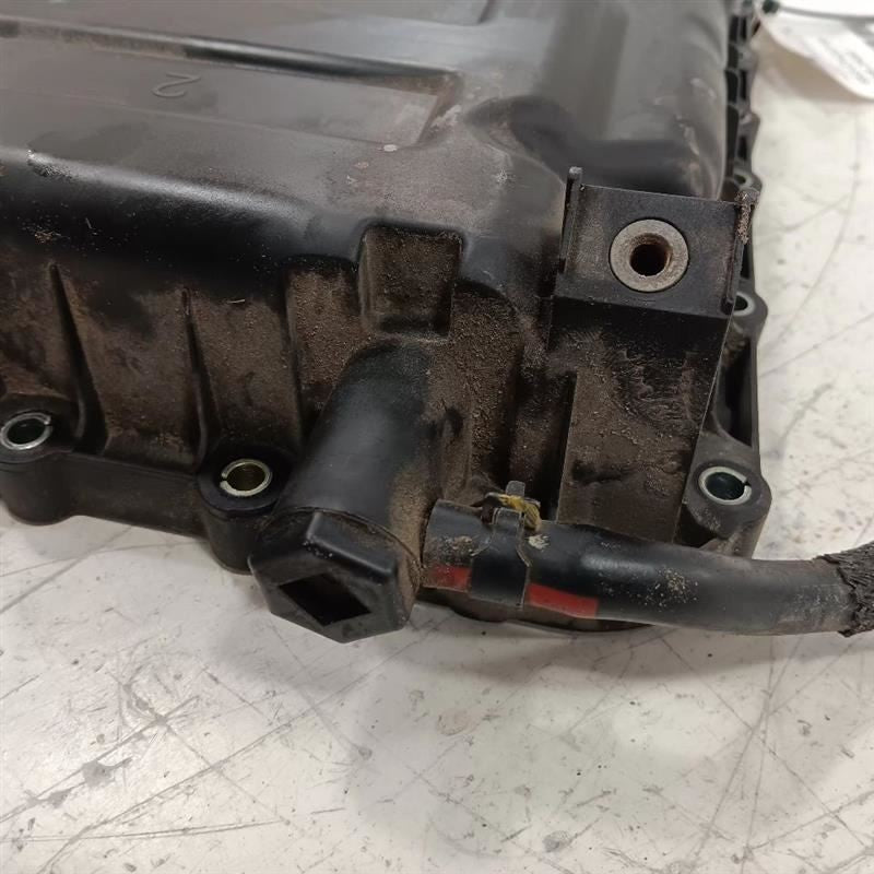 Dodge Dart Transmission Housing Side Cover Plate  2013 2014 2015 2016