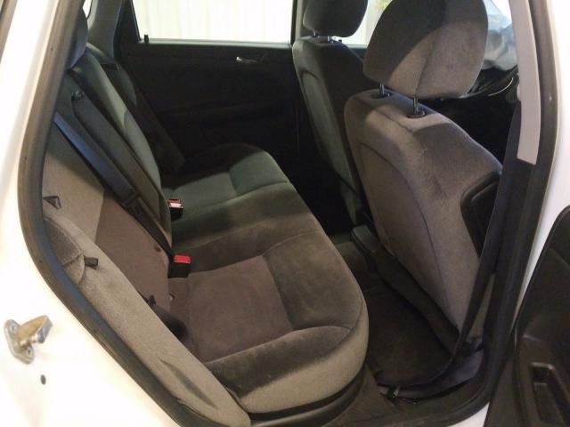 Chevy Impala Mirror Mount Cover Door Trim Left Driver 2012 2013 2014 2015 2016