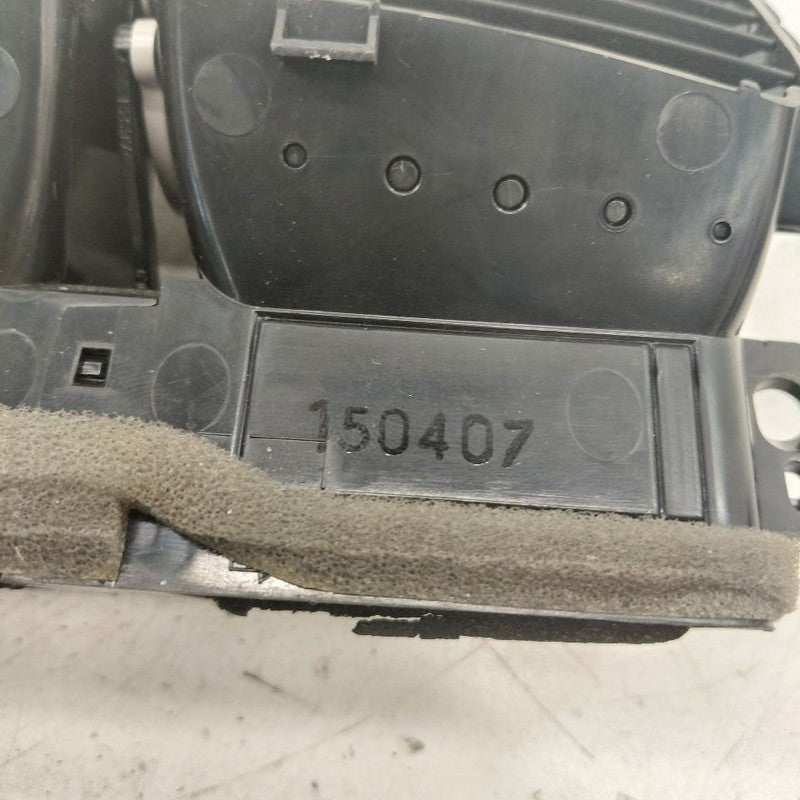 Mazda 6 Heat Heater AC Air Vent Rear Back  2016 2015 2014